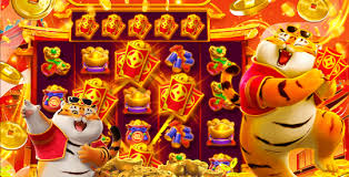 fortune tiger grande ganho para mobile